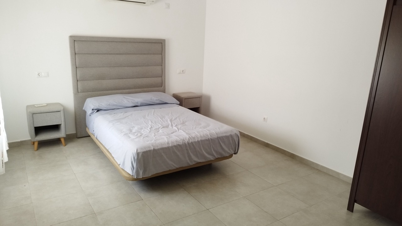 Photo of Bedroom in Los Montesinos