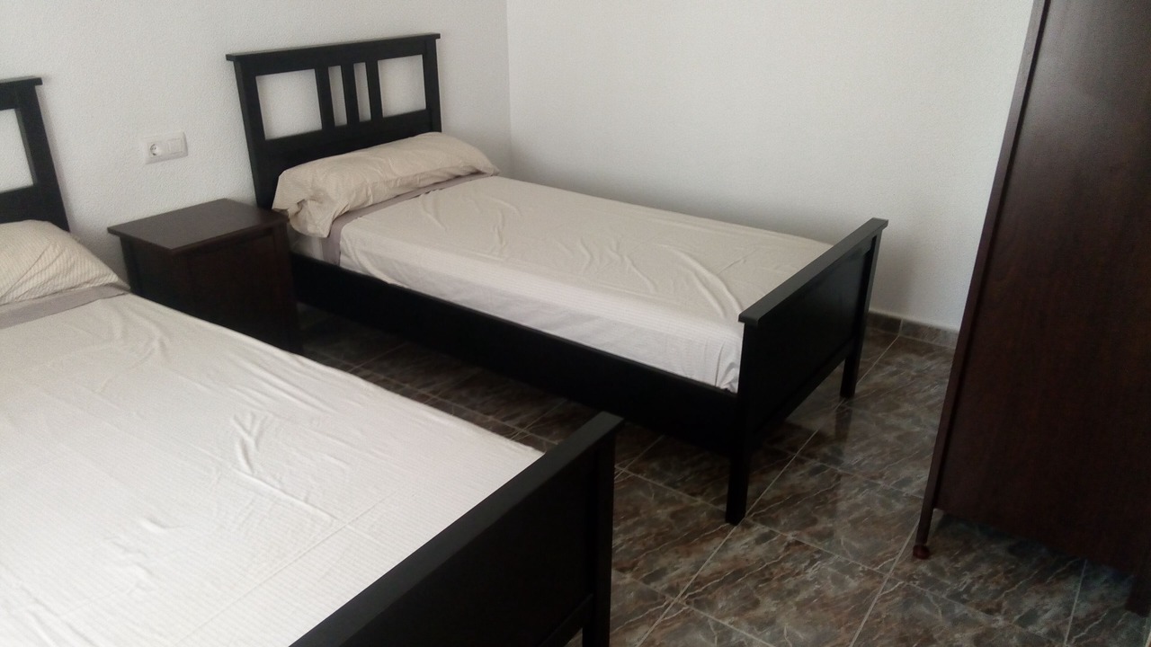 Photo of Bedroom in Los Montesinos