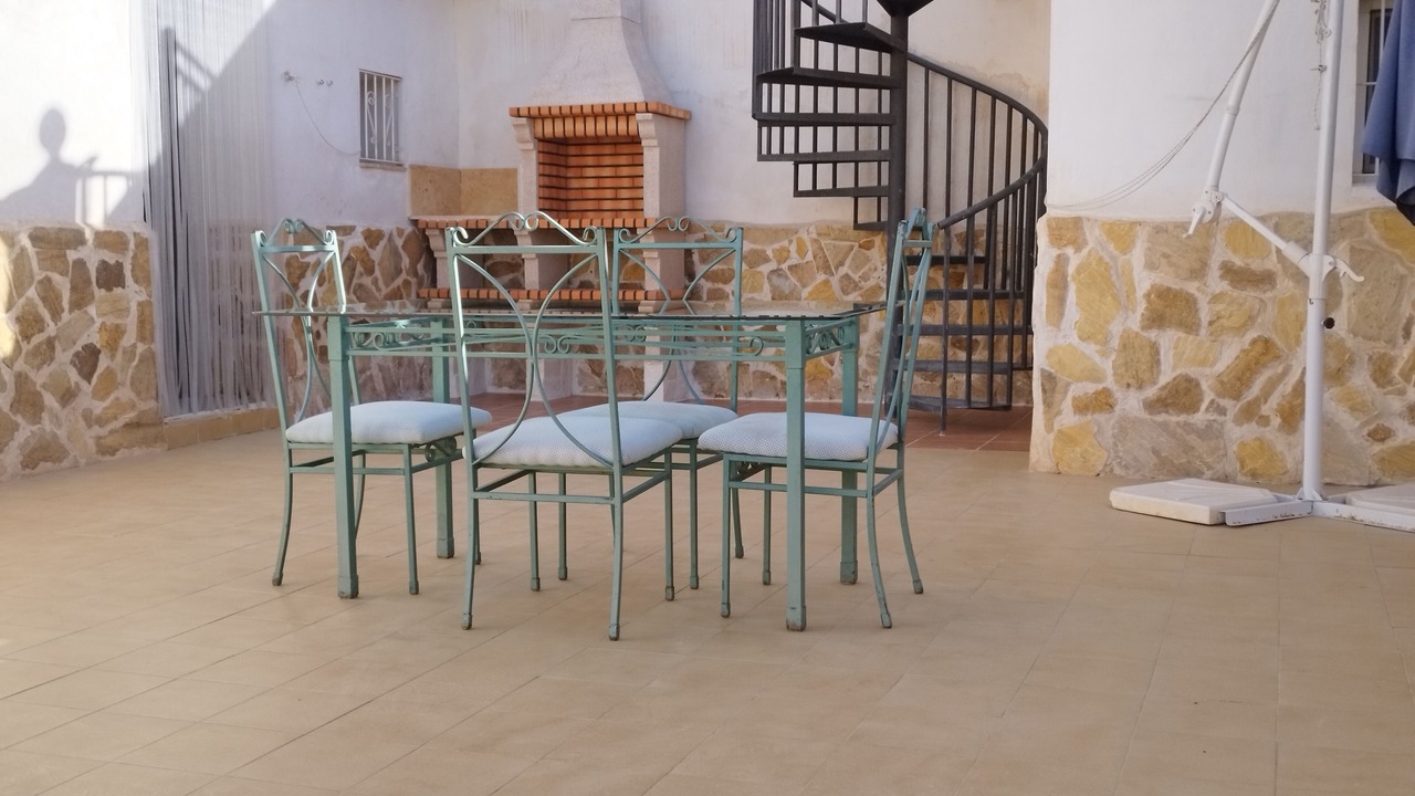 Photo of Outdoor in Los Montesinos