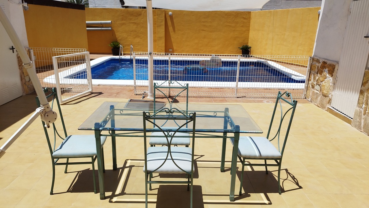 Photo of Outdoor in Los Montesinos
