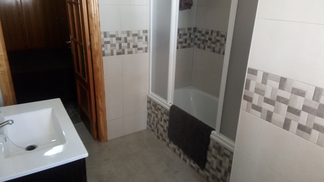 Photo of Bathroom in Los Montesinos