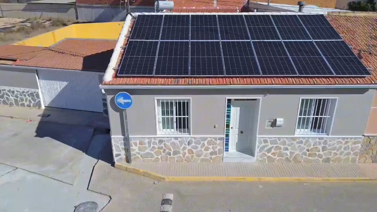 Photo of Outdoor in Los Montesinos