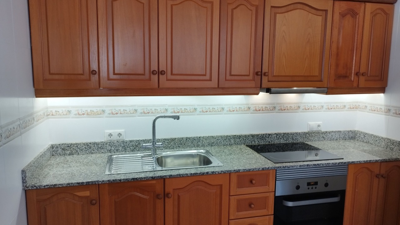 Photo of Kitchen in Los Montesinos