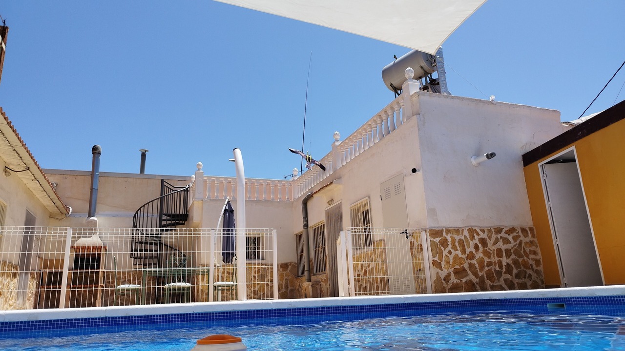 Photo of Outdoor in Los Montesinos