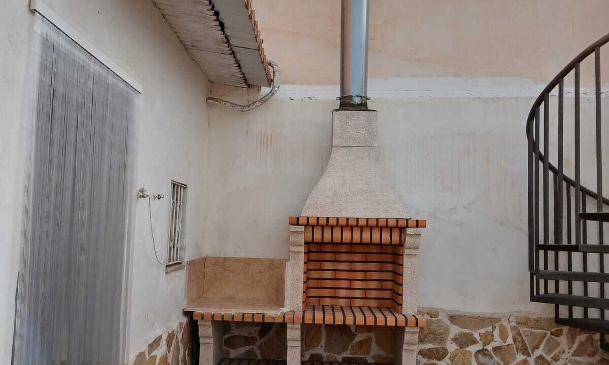 Photo of Outdoor in Los Montesinos