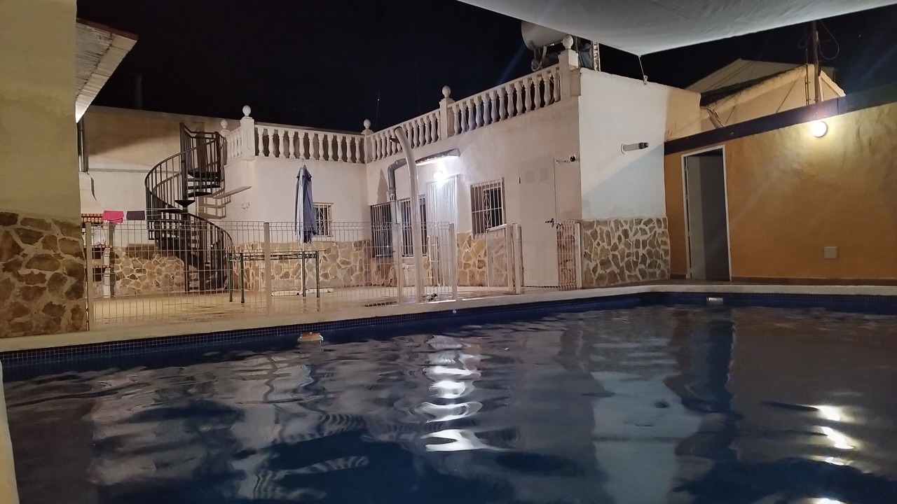 Photo of Outdoor in Los Montesinos