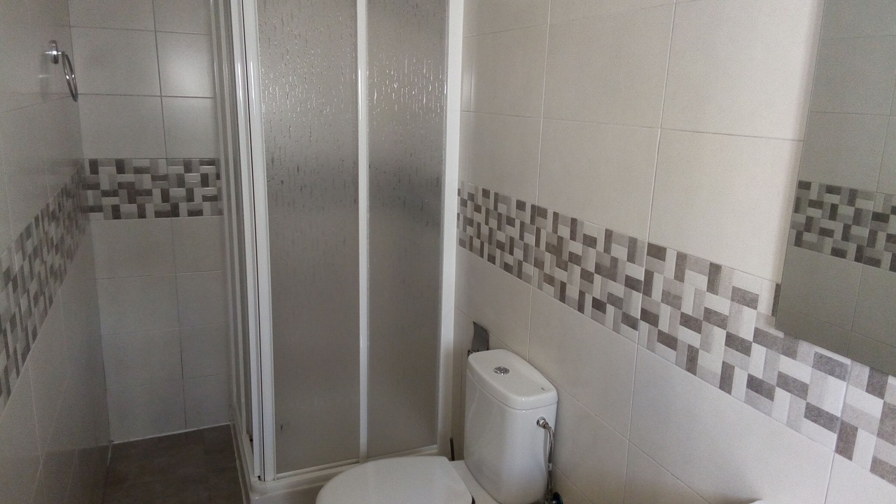 Photo of Bathroom in Los Montesinos