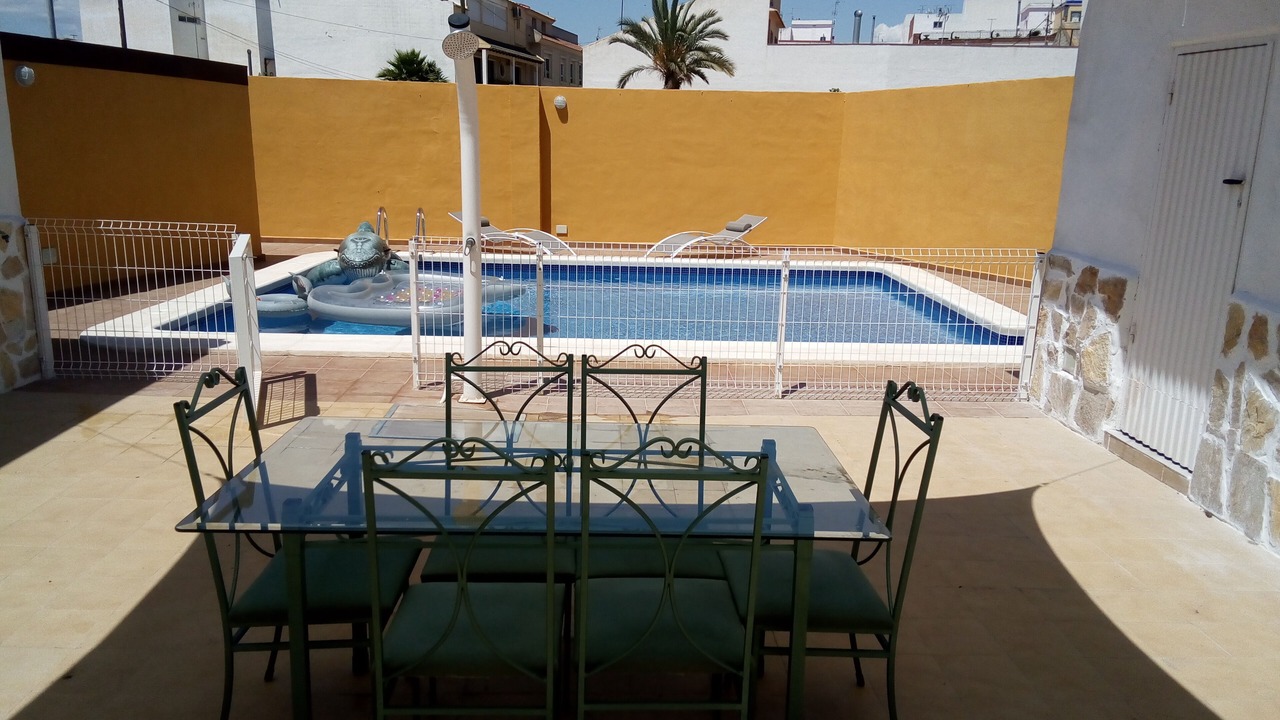 Photo of Outdoor in Los Montesinos