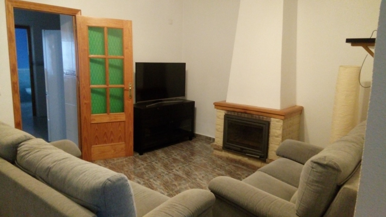 Photo of Livingroom in Los Montesinos