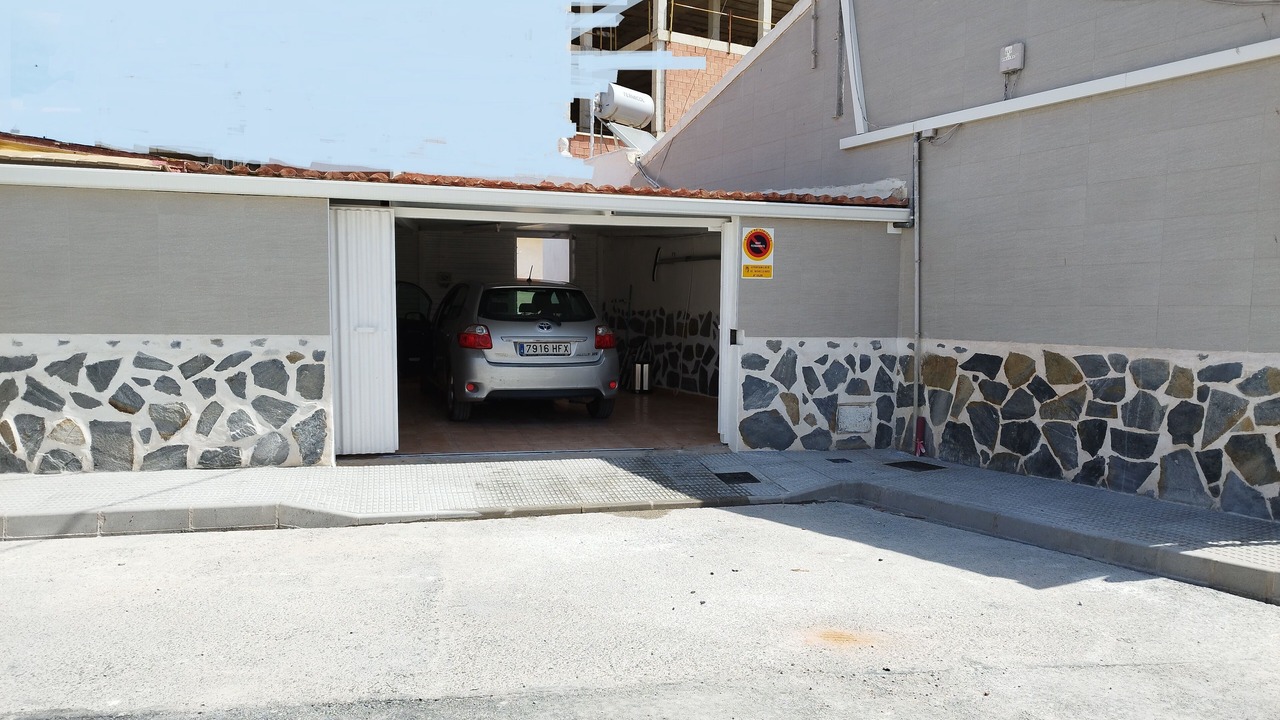 Photo of Outdoor in Los Montesinos