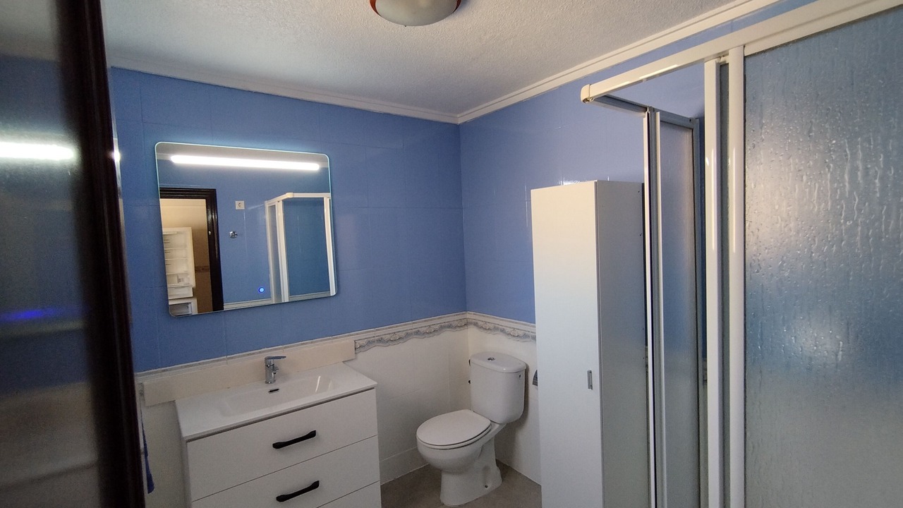 Photo of Bathroom in Los Montesinos