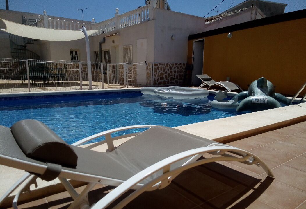 Photo of Outdoor in Los Montesinos