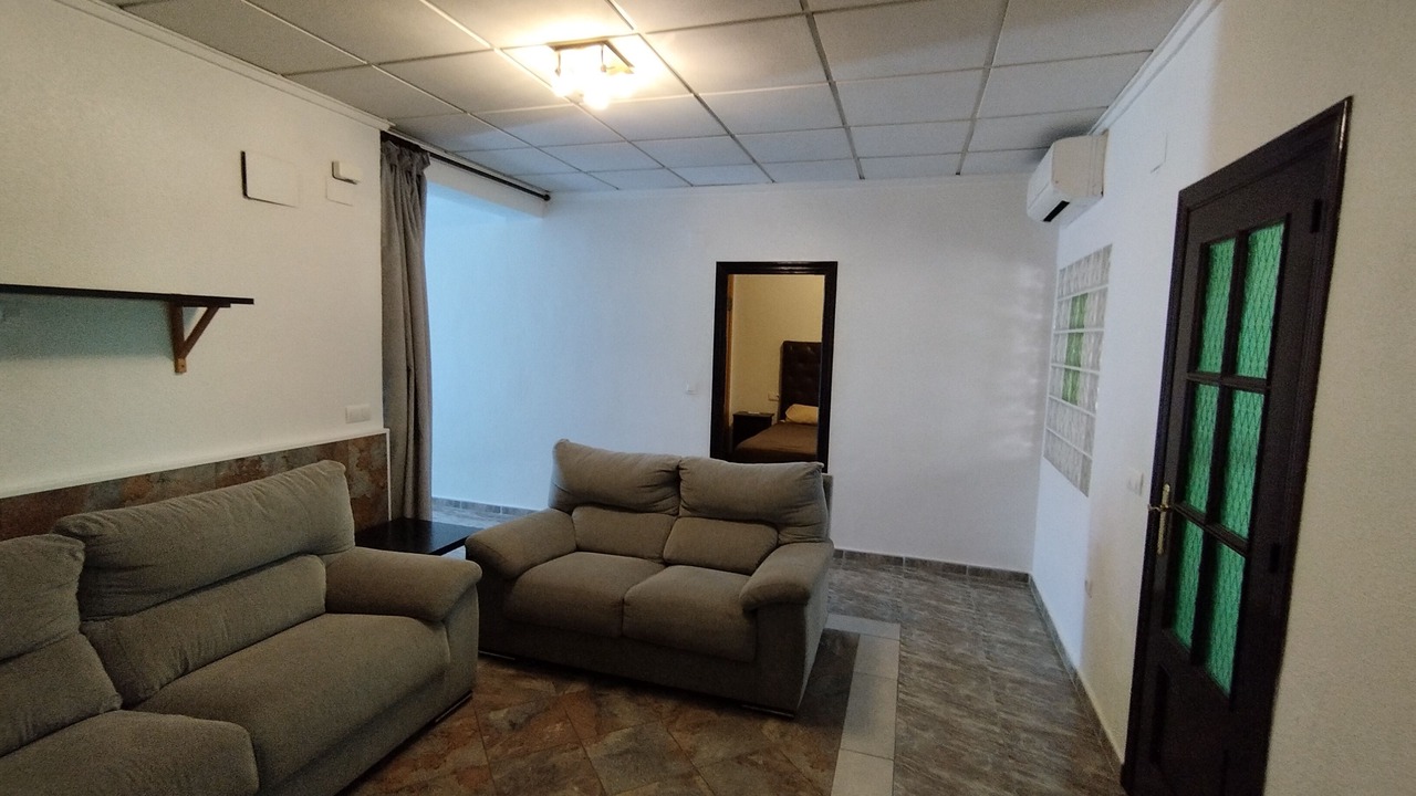 Photo of Livingroom in Los Montesinos