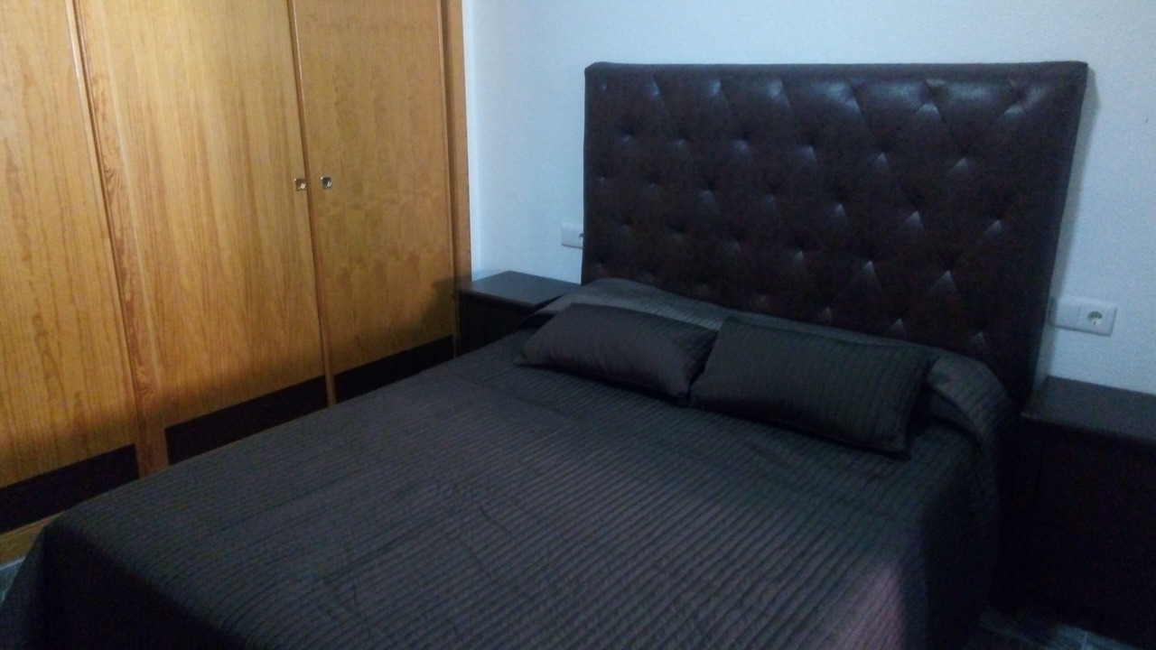Photo of Bedroom in Los Montesinos