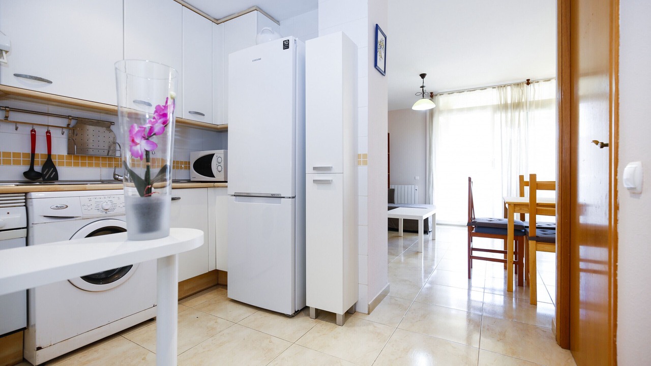 Photo of Kitchen in Cap de Salou