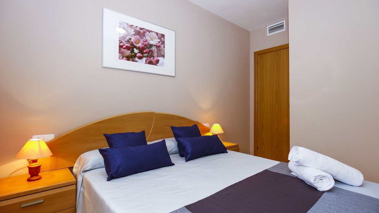 Photo of Bedroom in Cap de Salou