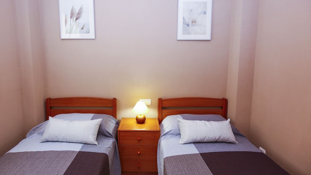 Photo of Bedroom in Cap de Salou