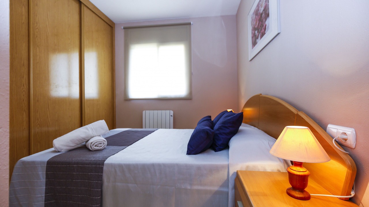Photo of Bedroom in Cap de Salou