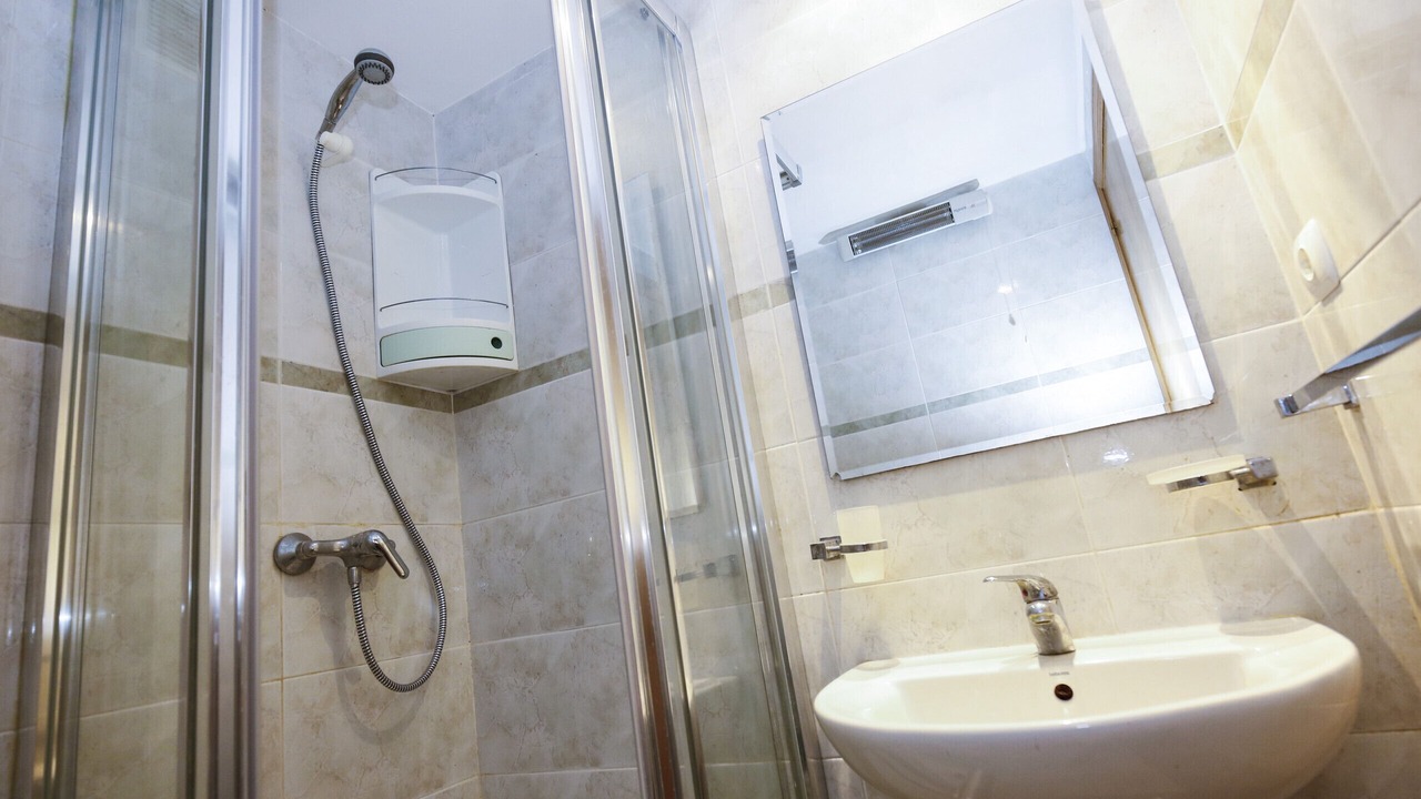 Photo of Bathroom in Cap de Salou