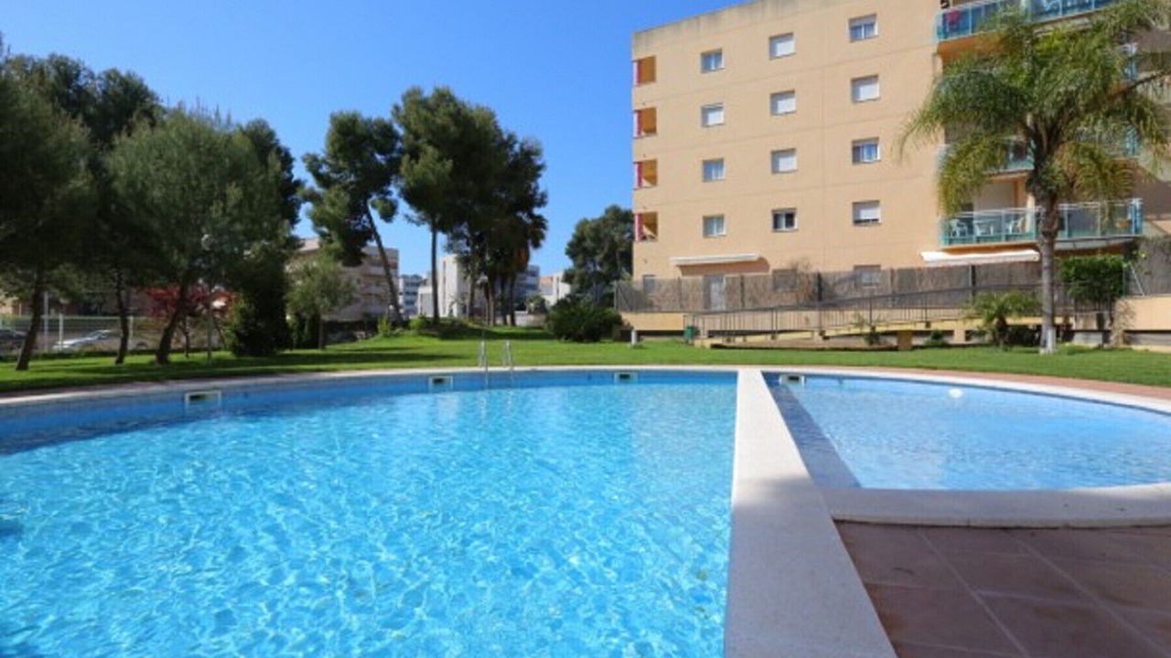 Photo of Outdoor in Cap de Salou