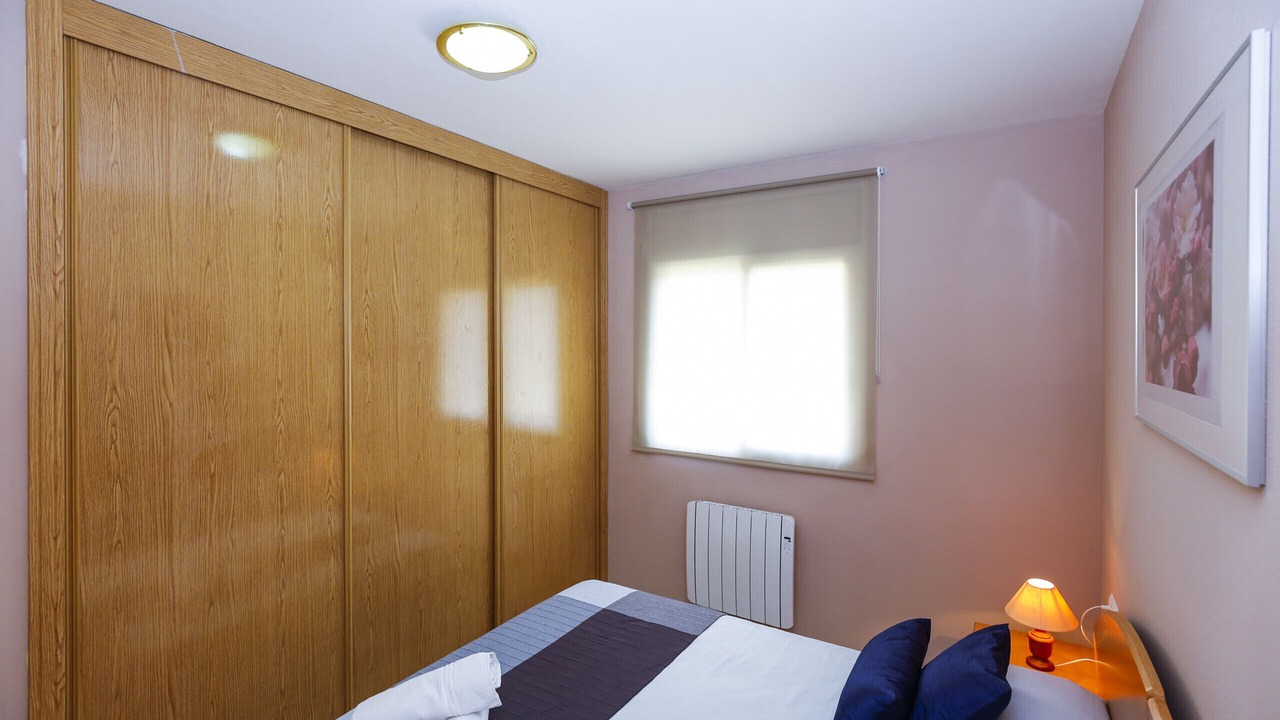 Photo of Bedroom in Cap de Salou