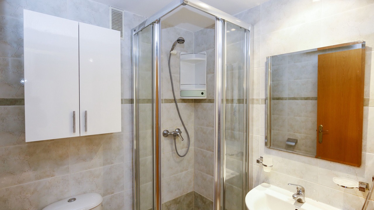 Photo of Bathroom in Cap de Salou