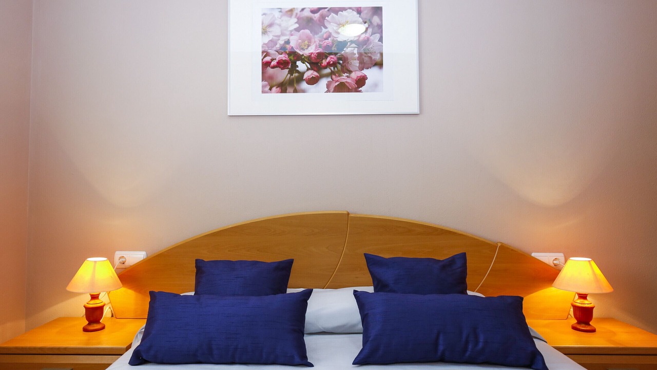 Photo of Bedroom in Cap de Salou