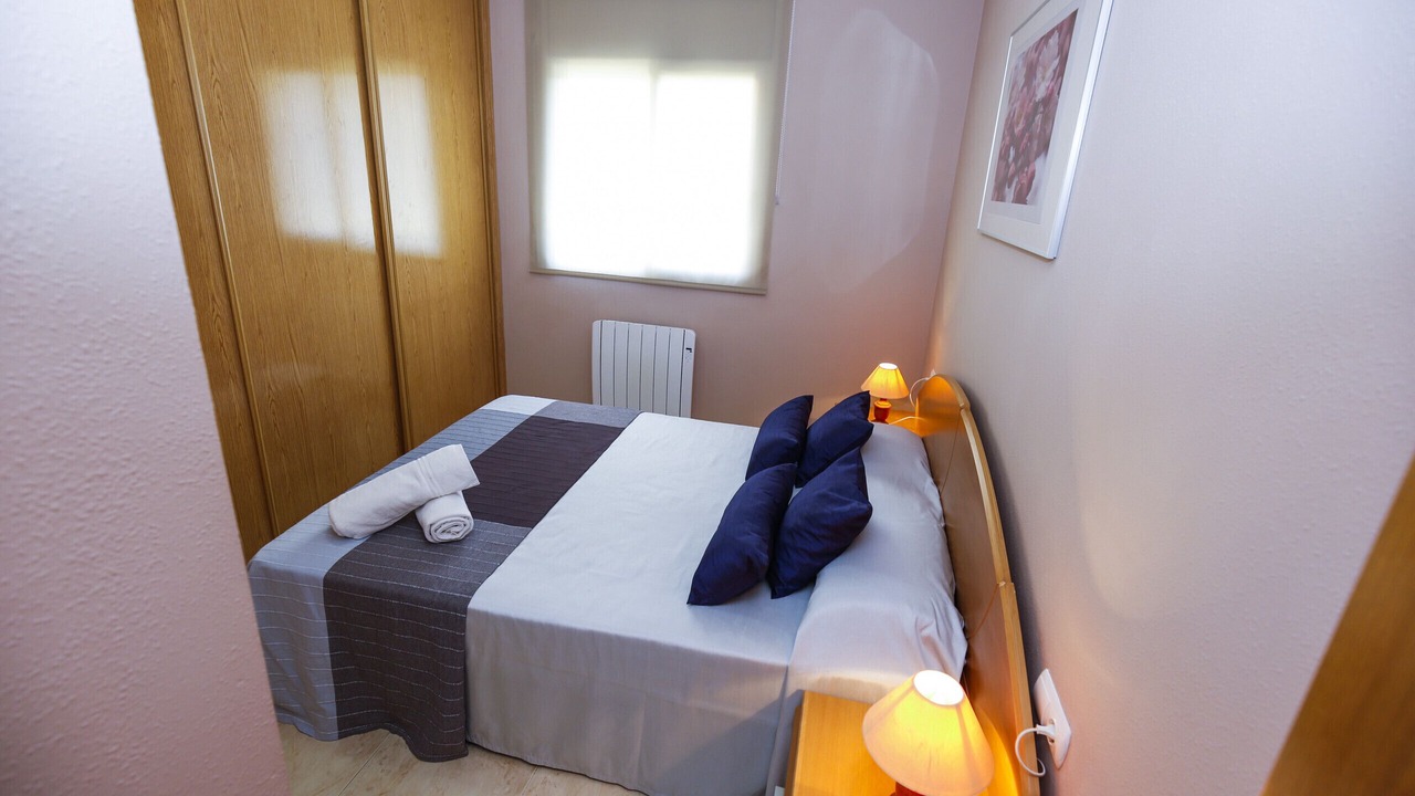Photo of Bedroom in Cap de Salou