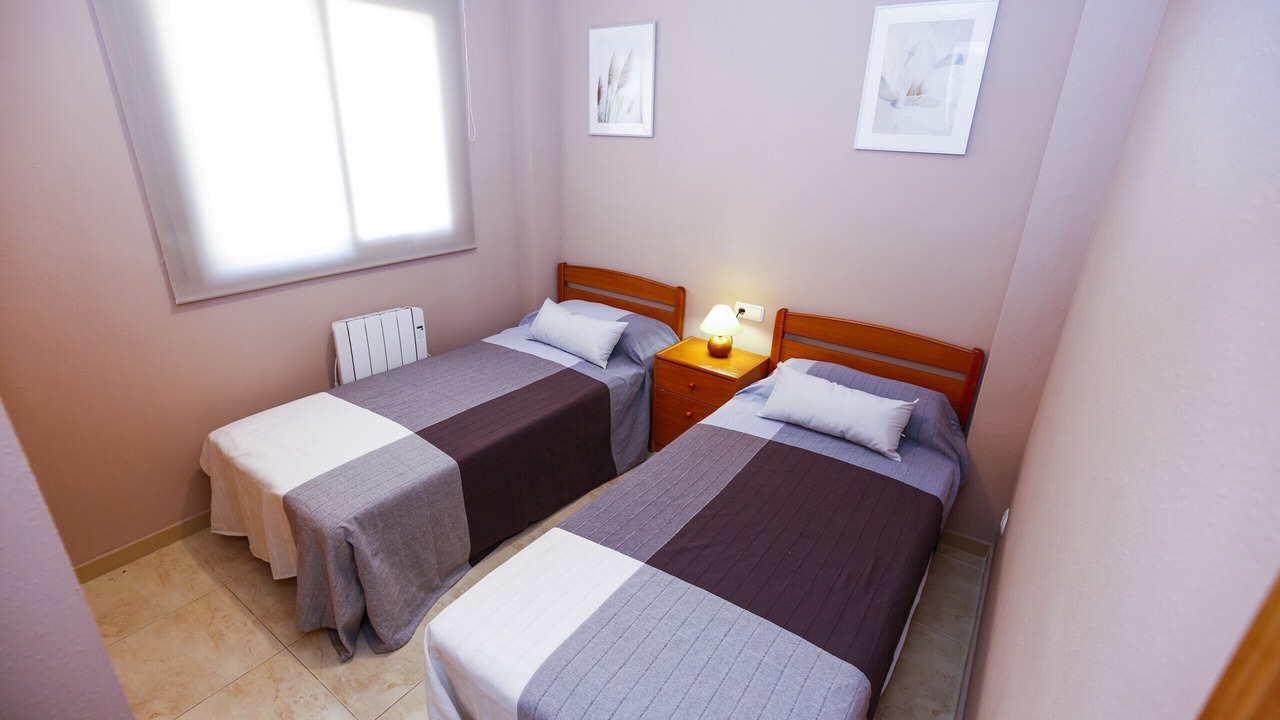 Photo of Bedroom in Cap de Salou