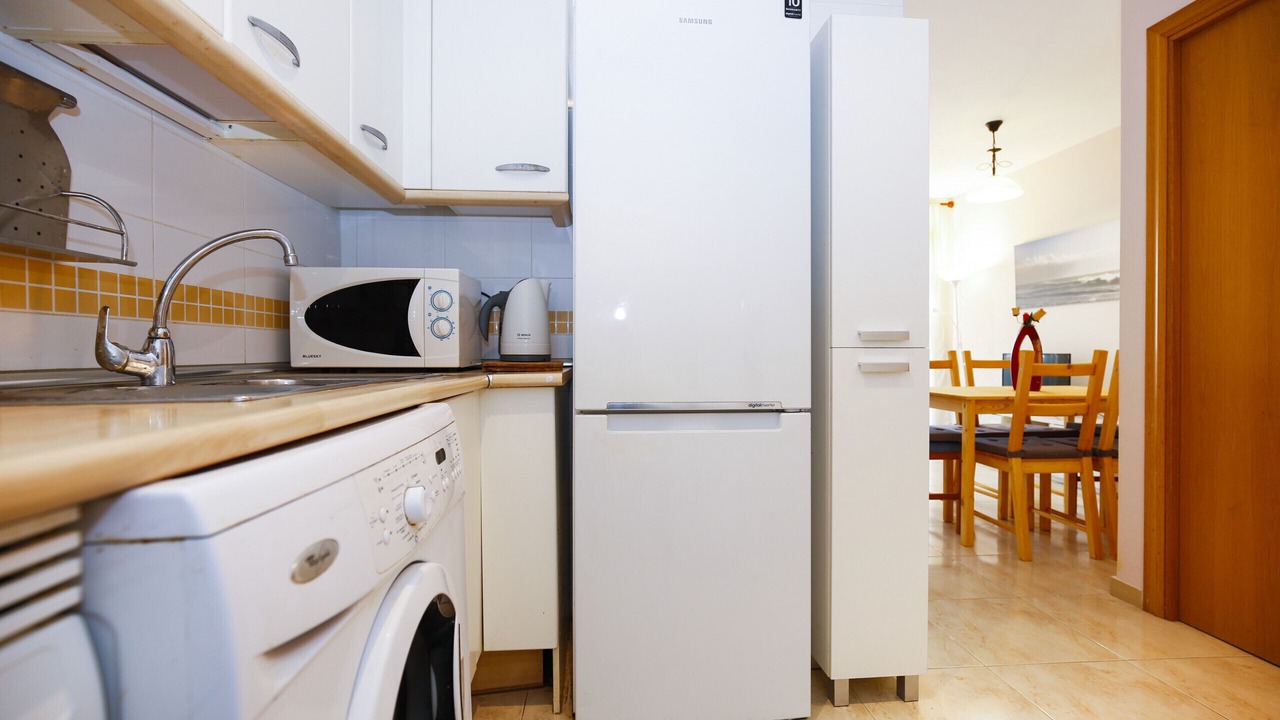 Photo of Kitchen in Cap de Salou
