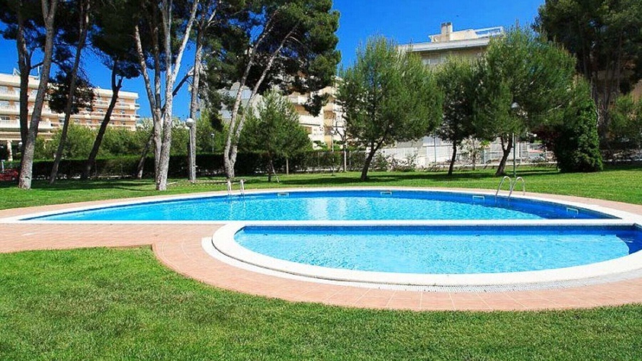 Photo of Outdoor in Cap de Salou