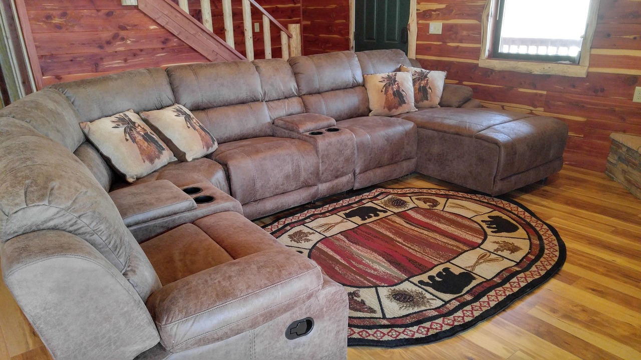 Photo of Bedroom in Compton