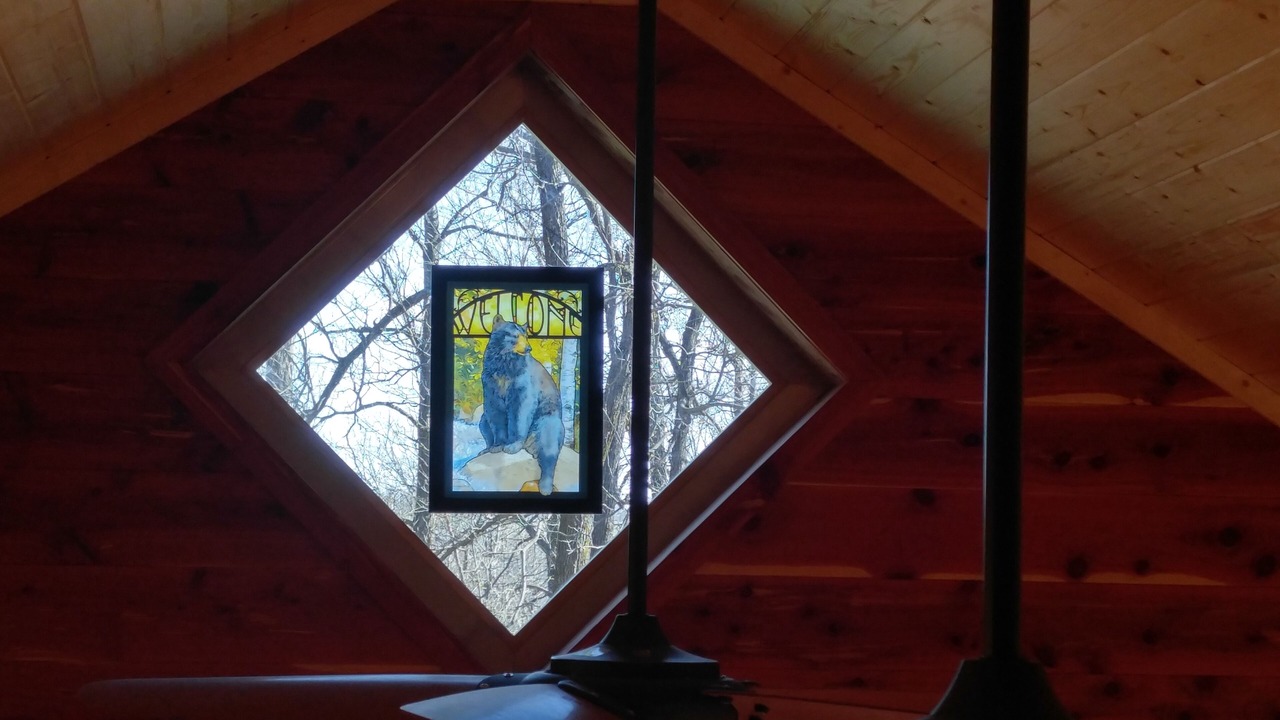 Photo of Bedroom in Compton