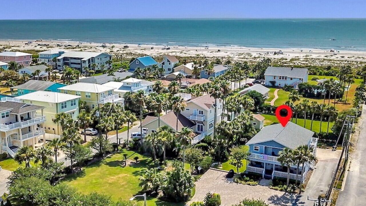 Photo of Outdoor in St. Augustine Beach