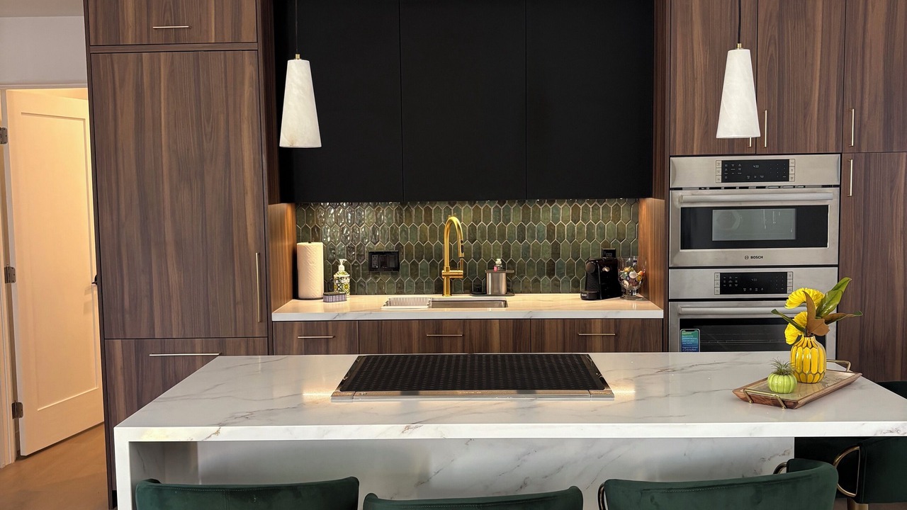 Photo of Kitchen in Middletown