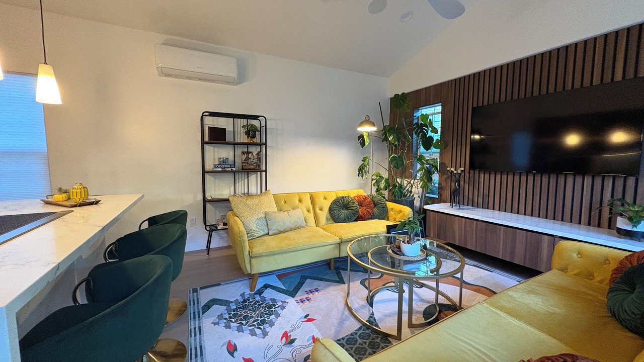 Photo of Livingroom in Middletown
