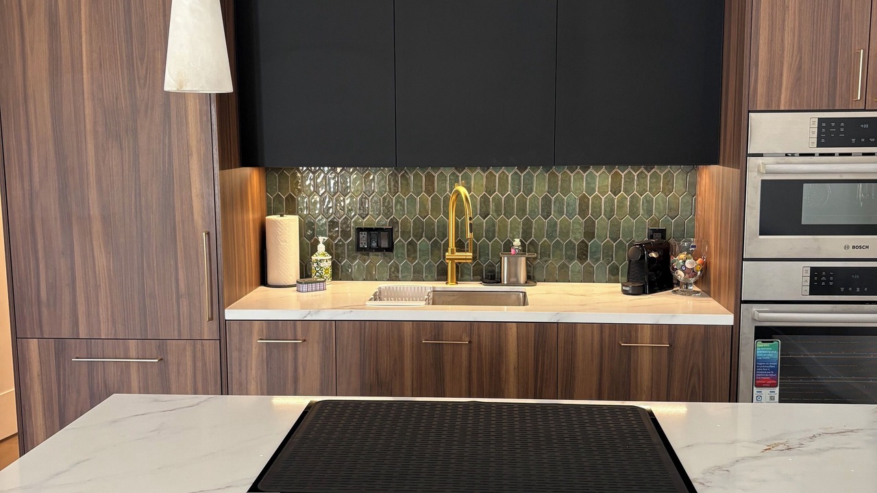 Photo of Kitchen in Middletown