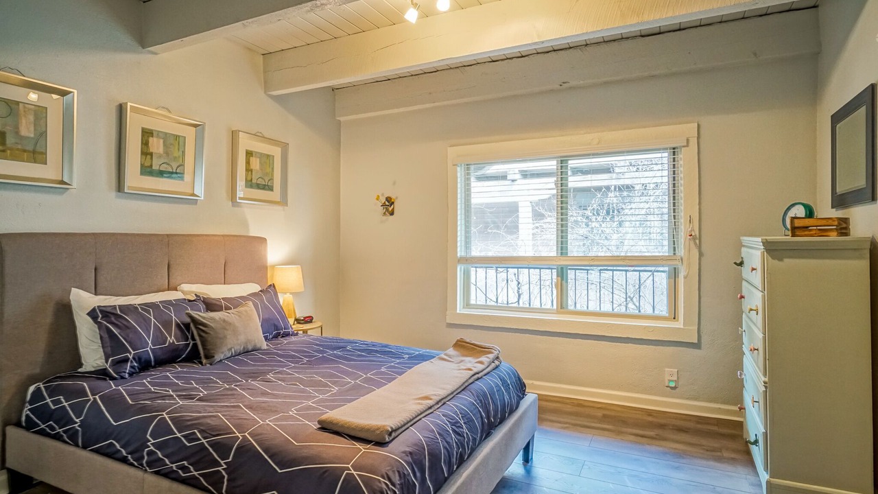 Photo of Bedroom in West Old Town