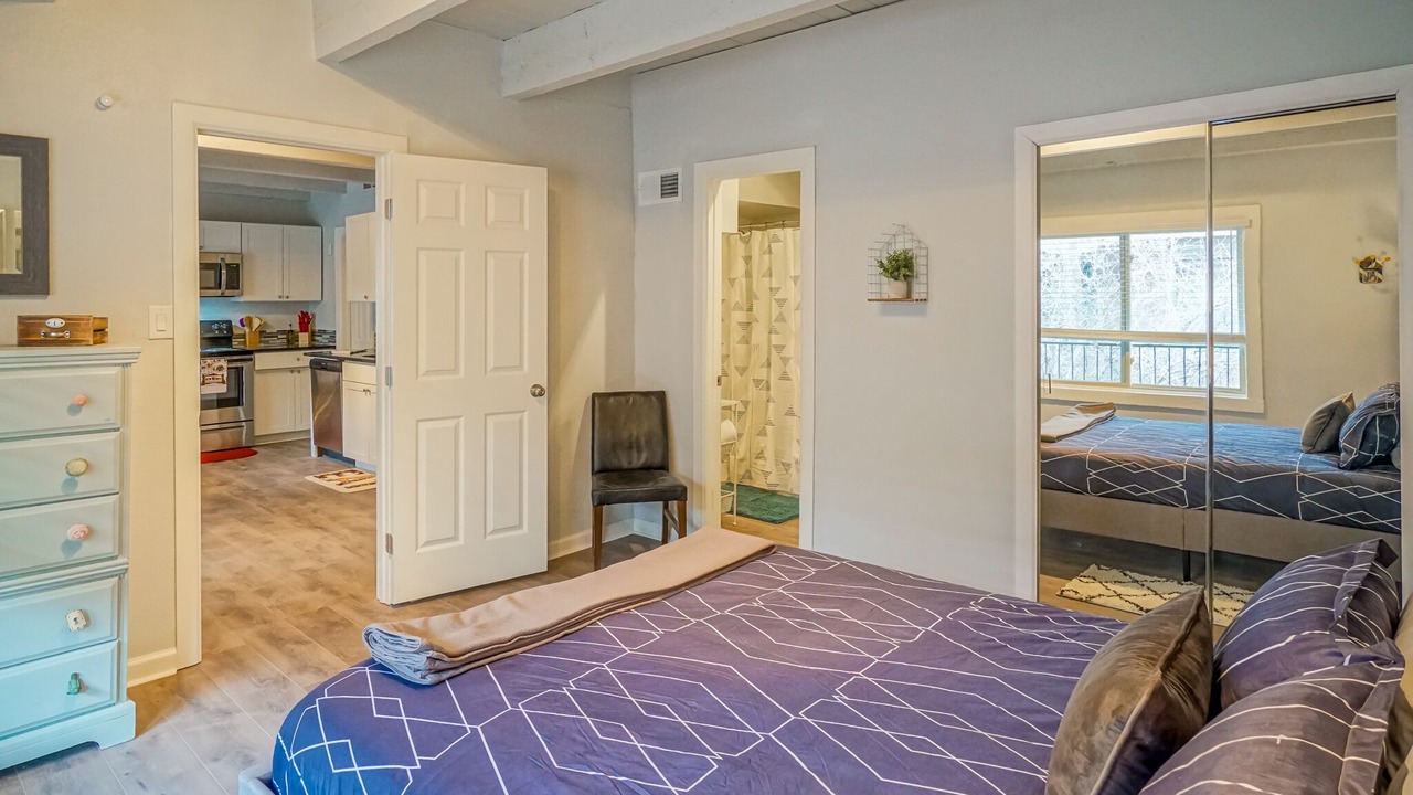 Photo of Bedroom in West Old Town