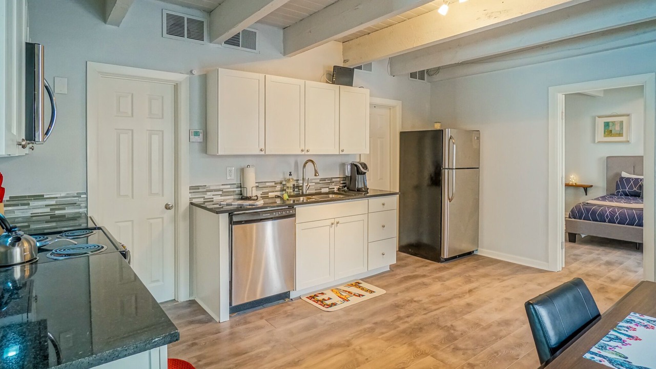 Photo of Kitchen in West Old Town