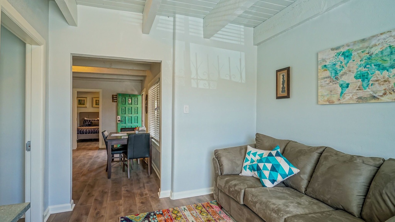 Photo of Bedroom in West Old Town