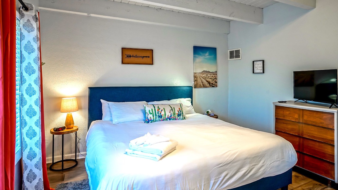 Photo of Bedroom in West Old Town