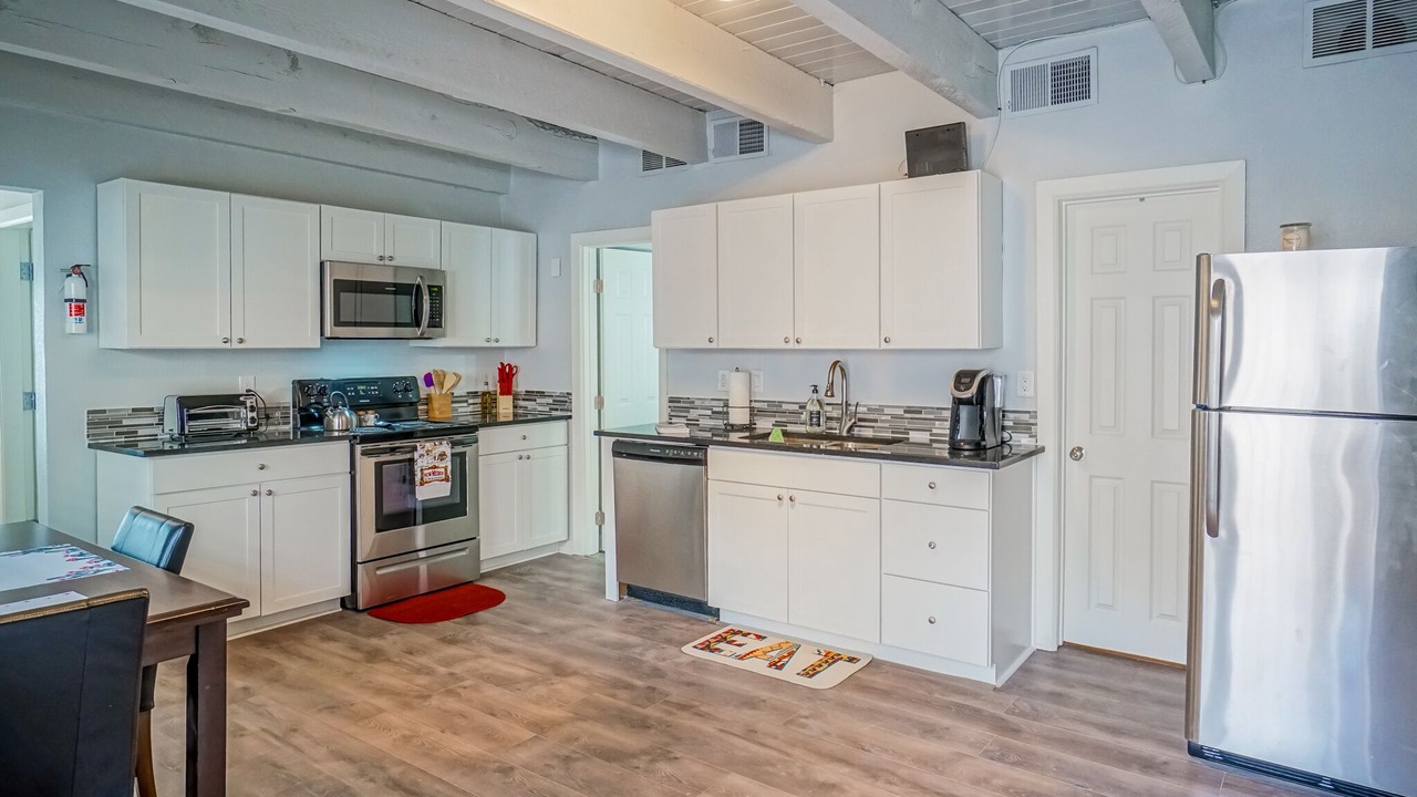 Photo of Kitchen in West Old Town