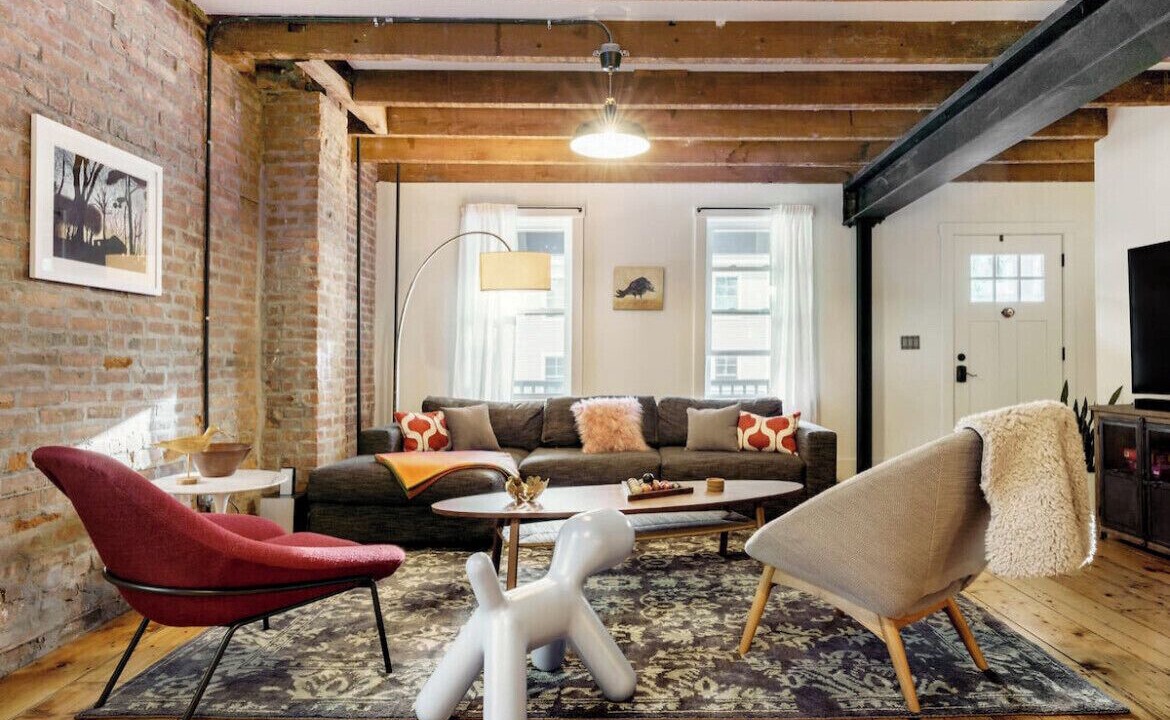 Photo of Bedroom in Beacon