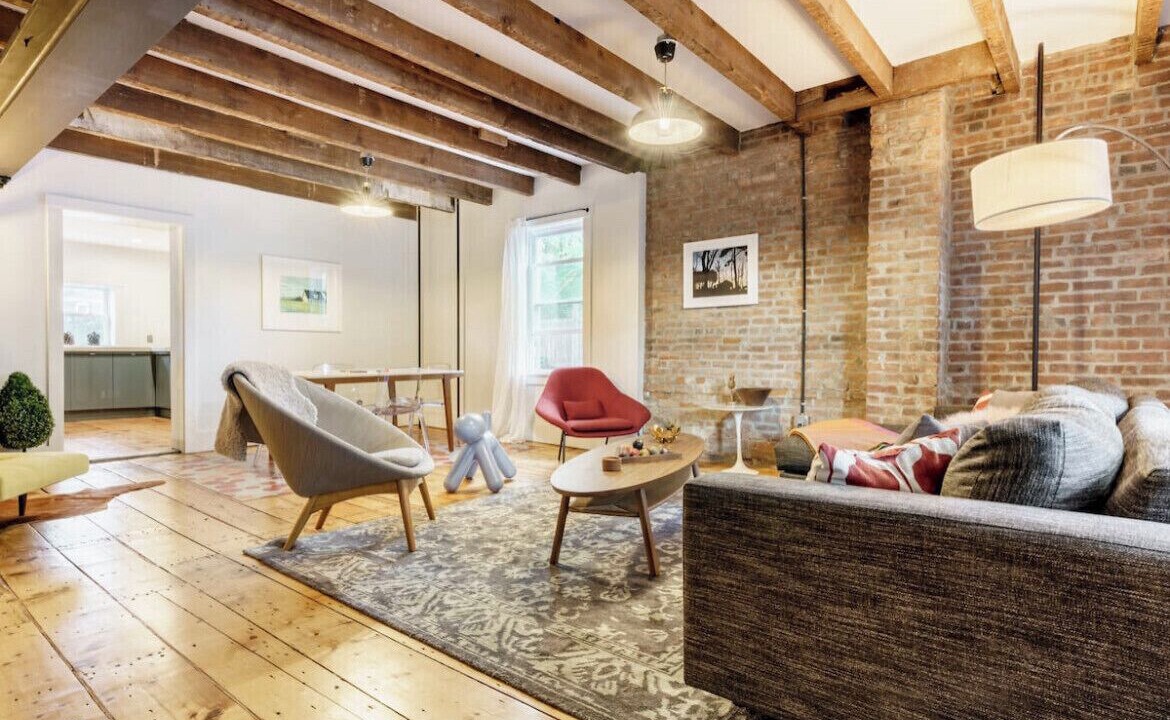 Photo of Bedroom in Beacon