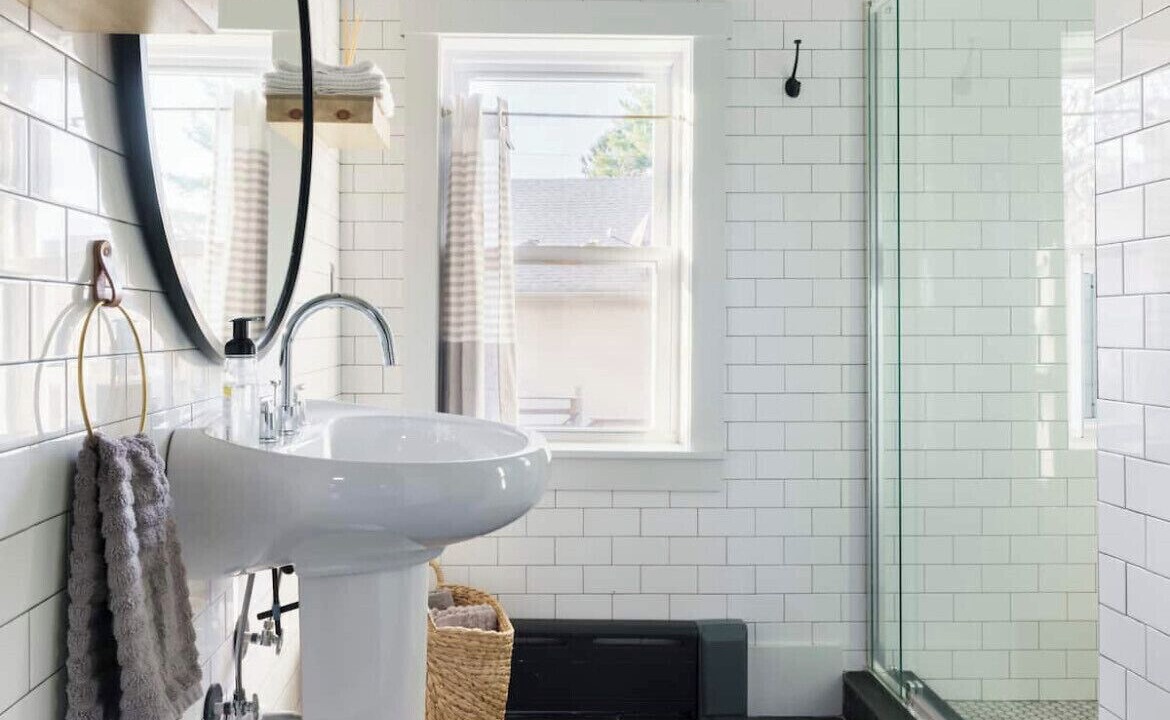 Photo of Bathroom in Beacon