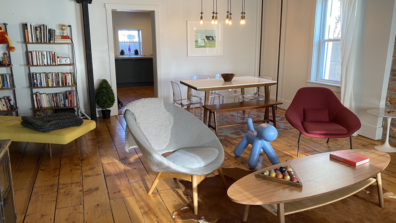 Photo of Bedroom in Beacon