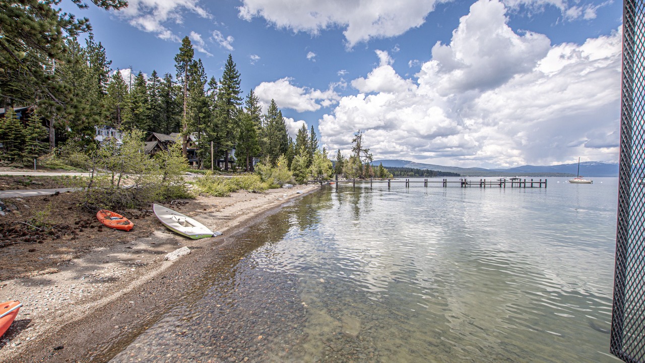 Photo of Others in Tahoe City
