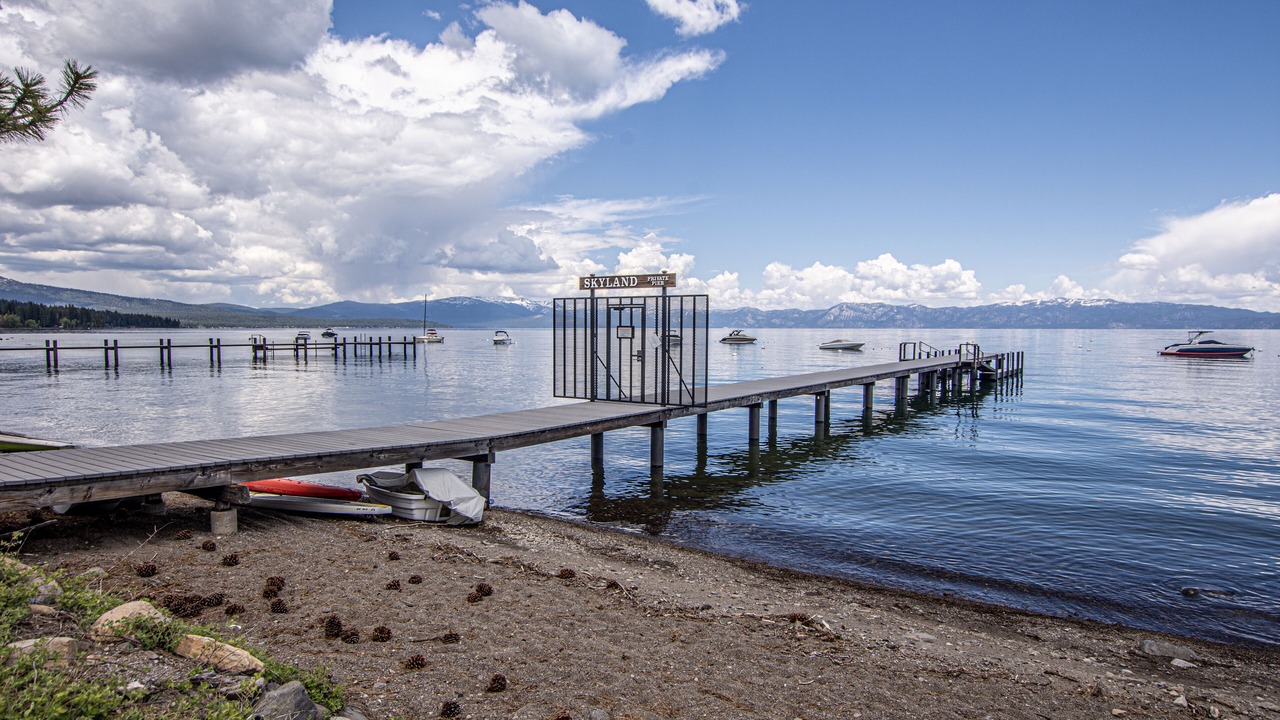 Photo of Others in Tahoe City