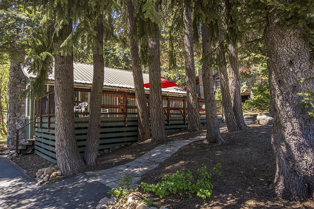 Photo of Outdoor in Tahoe City